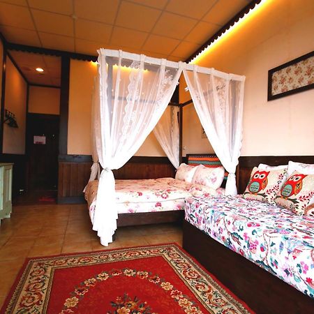 Villa Relax Ренай Экстерьер фото