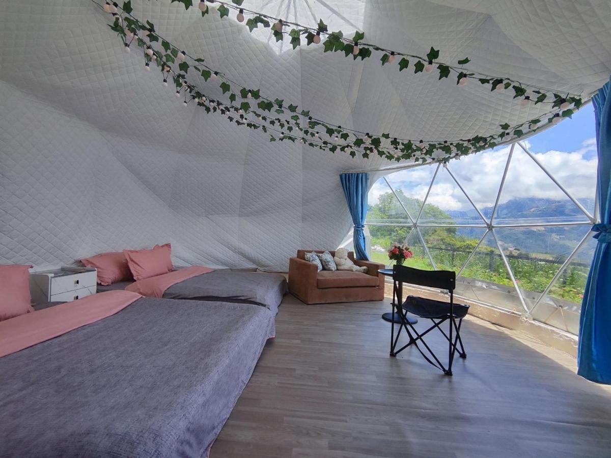 Villa Relax Ренай Экстерьер фото