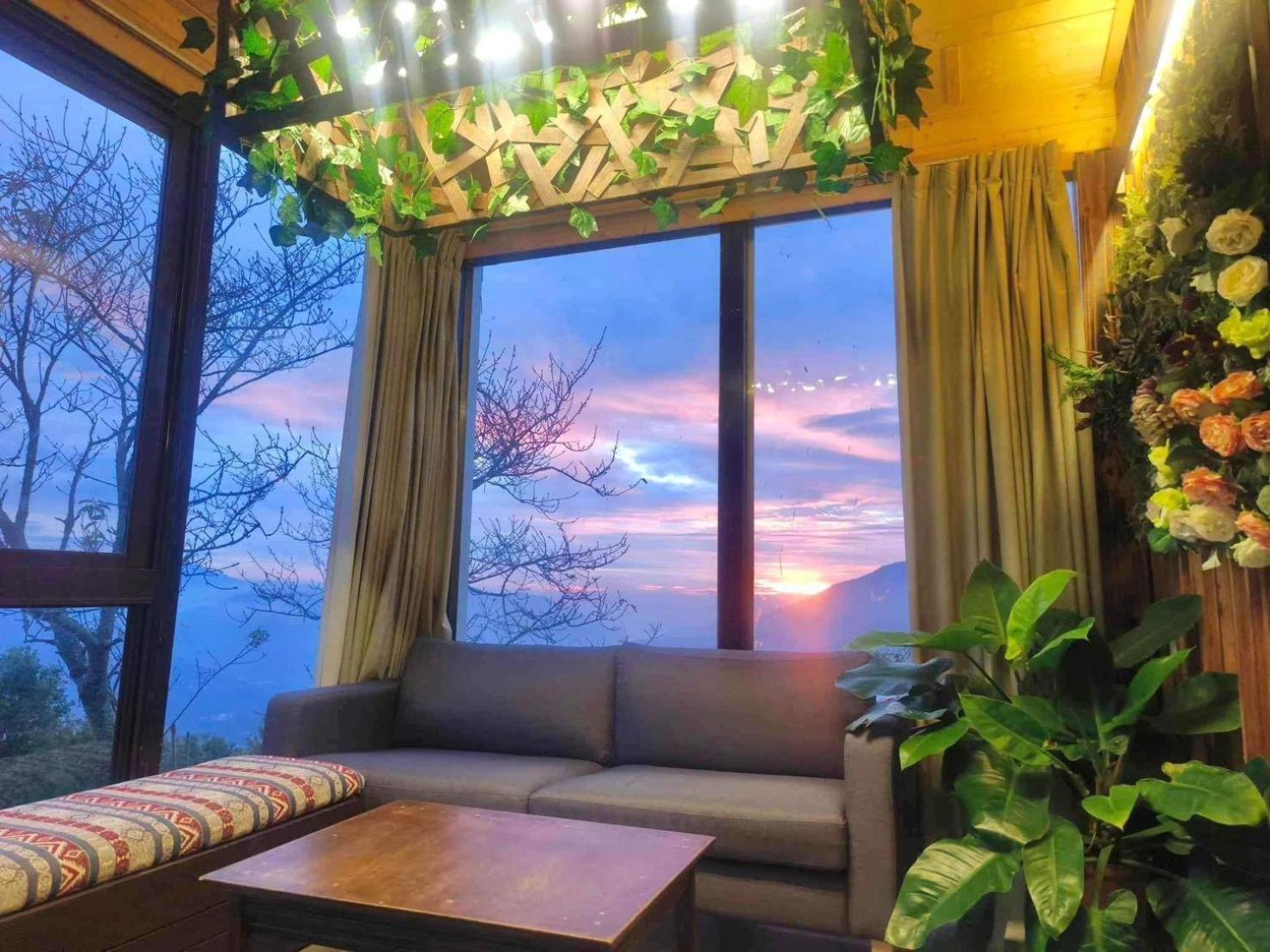 Villa Relax Ренай Экстерьер фото