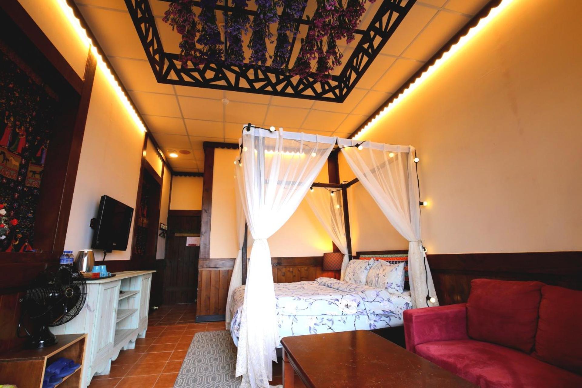 Villa Relax Ренай Экстерьер фото