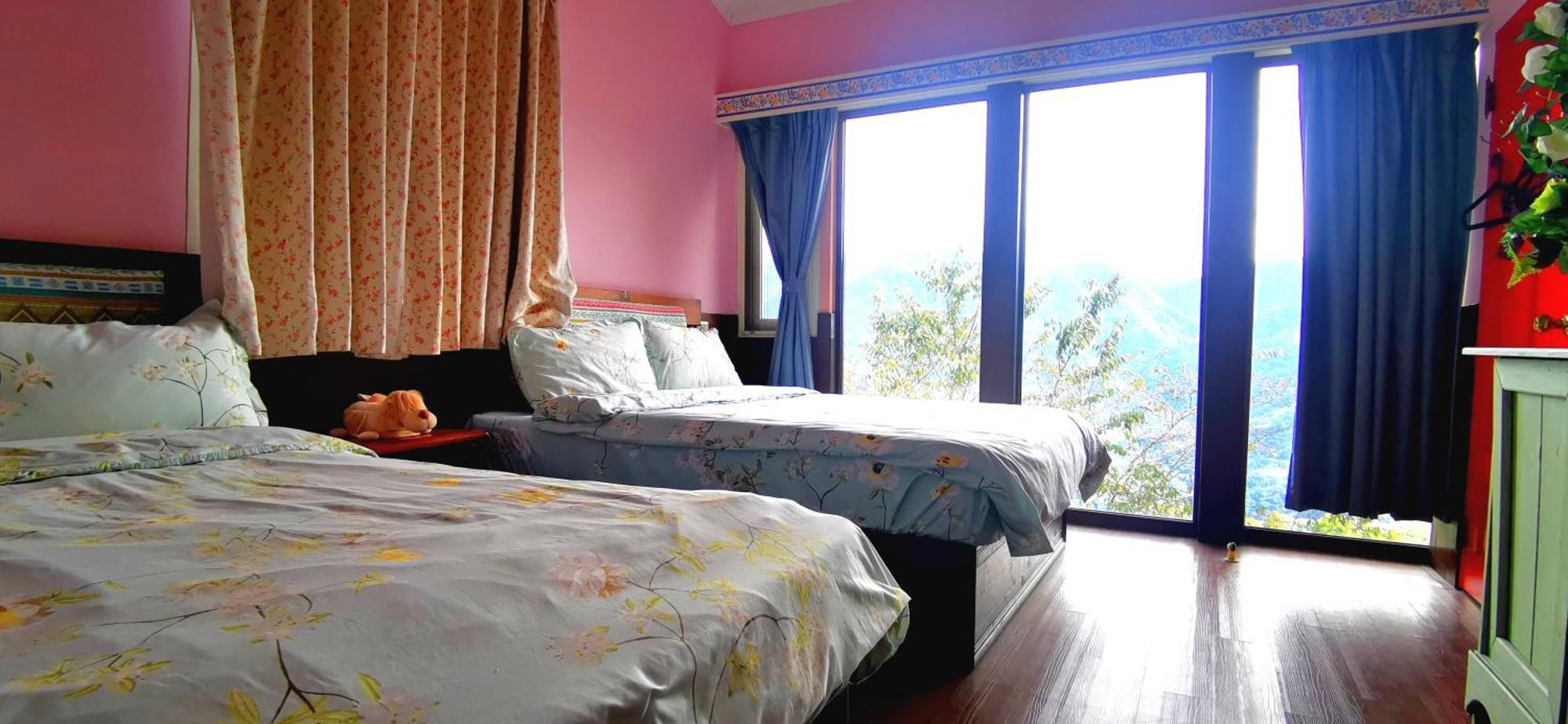 Villa Relax Ренай Экстерьер фото