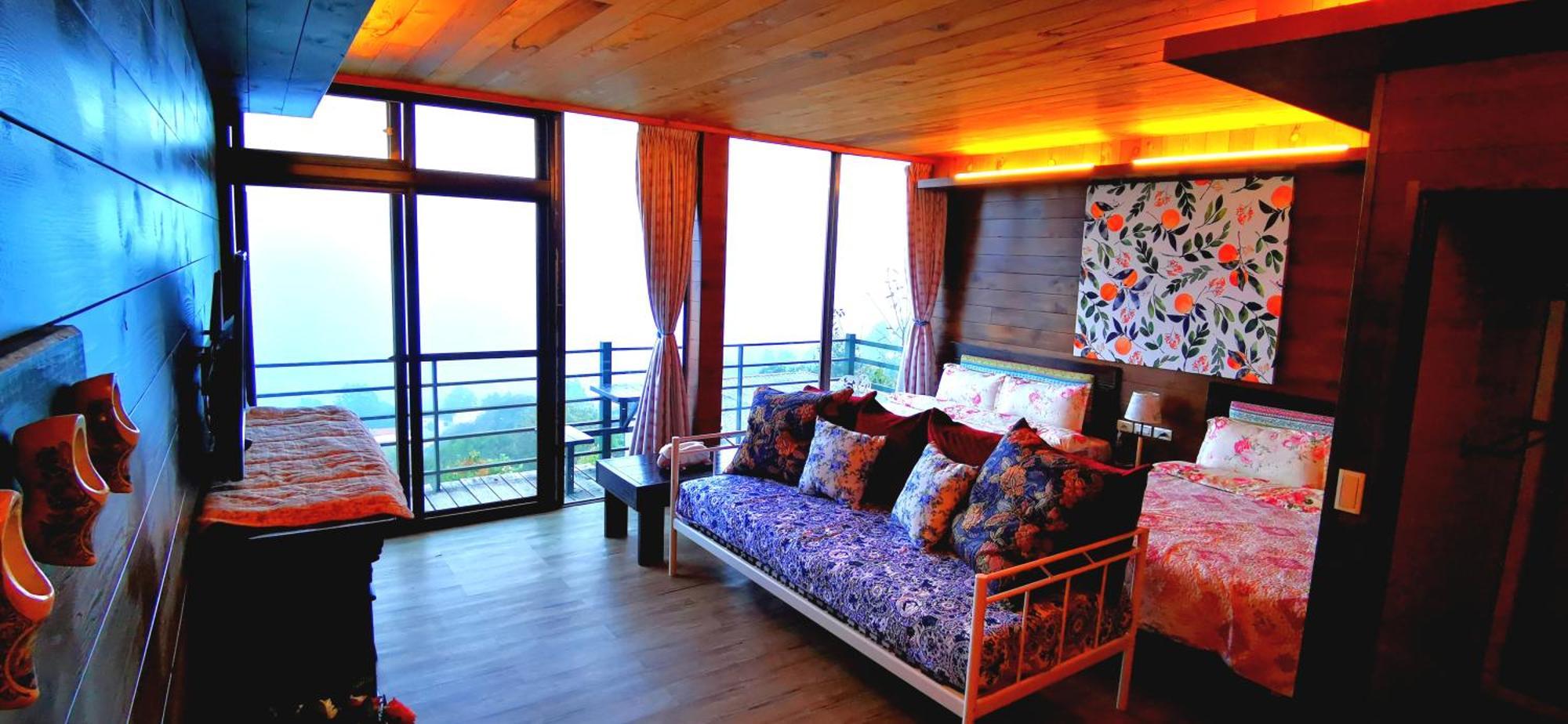 Villa Relax Ренай Экстерьер фото