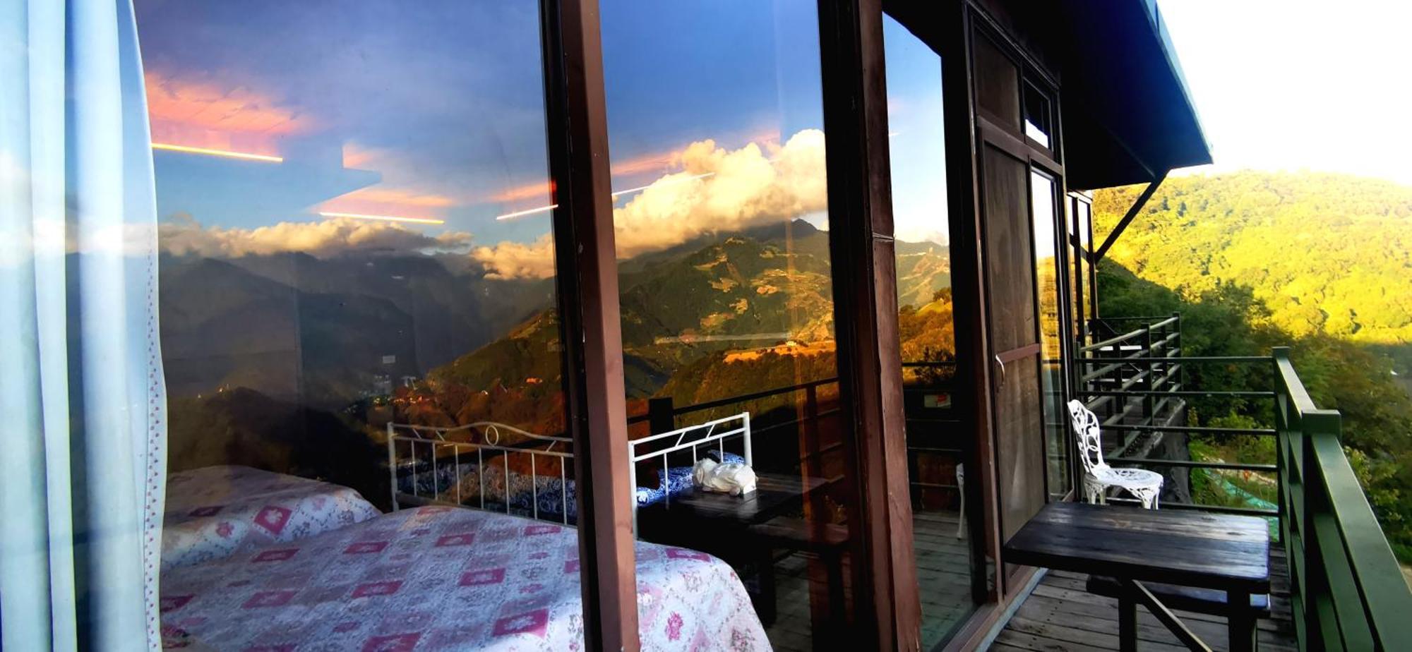 Villa Relax Ренай Экстерьер фото