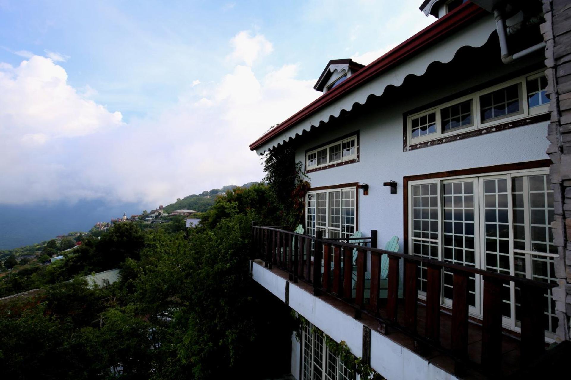 Villa Relax Ренай Экстерьер фото