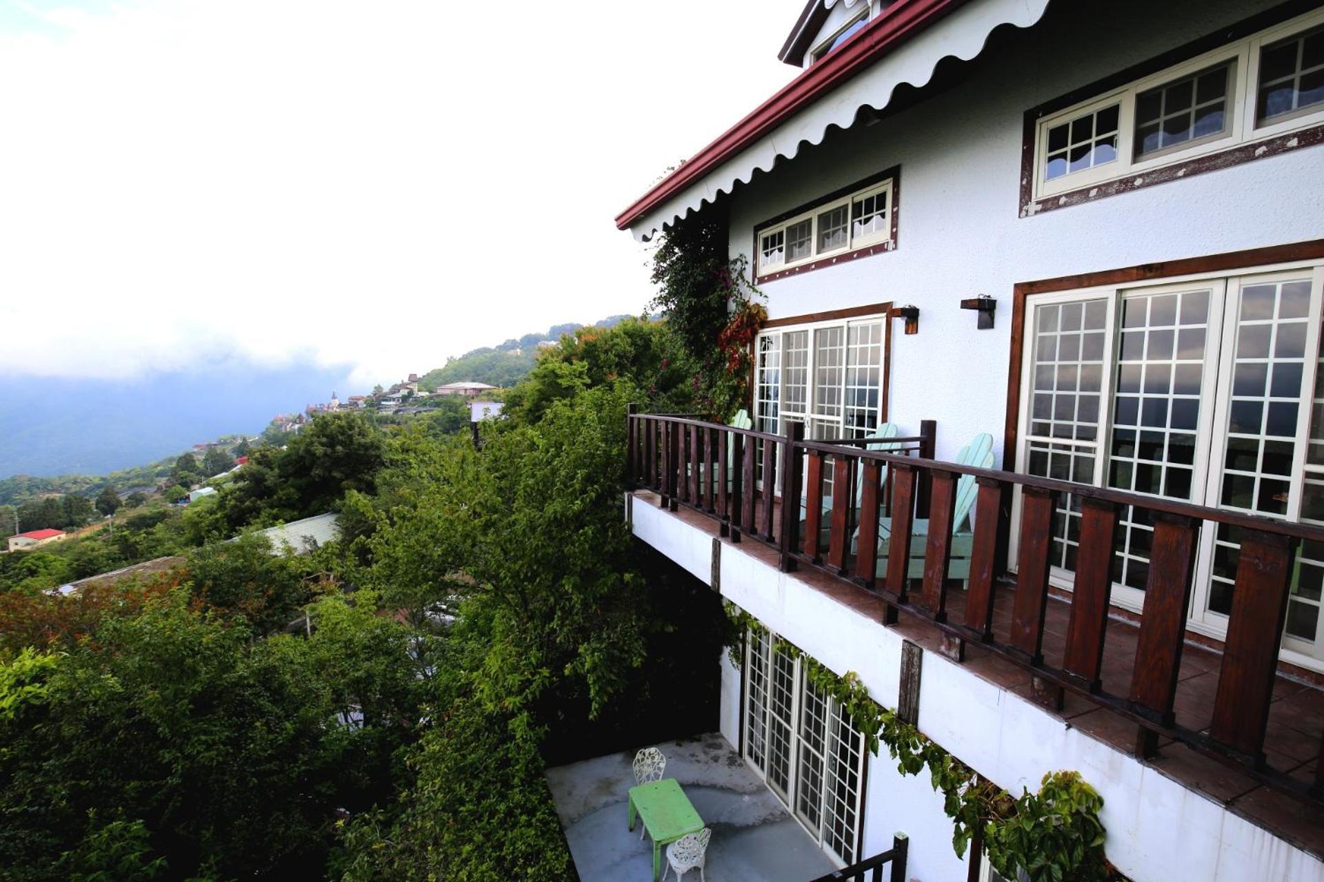 Villa Relax Ренай Экстерьер фото